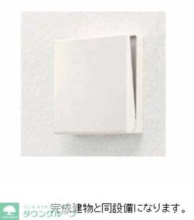 ファンシー・ココの物件内観写真